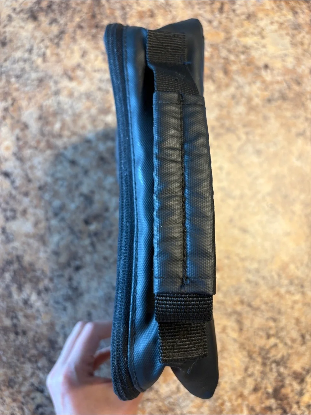 Nike lunch bag